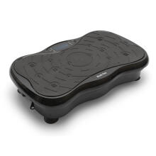 Bodi-Tek Whole Body Vibration Training Exercise Plate