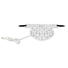 Rio Decolite 2 With (Adaptor And Connectrors US, EU. UK, CH)