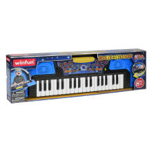 SUPER KEYBORD SMILY PLAY 26888