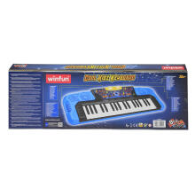 SUPER KEYBORD SMILY PLAY 26888