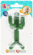 Teether - 584262 - Cactus 3D