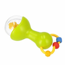 Rattle - 584261 - FLOWER
