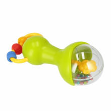 Rattle - 584261 - FLOWER