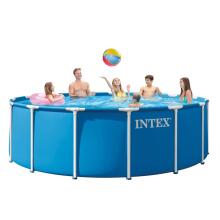Intex 28242ND 457 x 122 cm 12-in-1 rāmis baseins