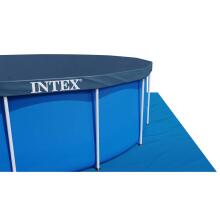 Intex 28242ND 457 x 122 cm 12-in-1 rāmis baseins