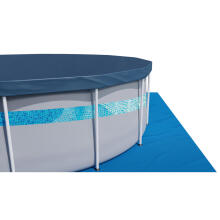 Intex 26722ND 12-in-1 rāmis baseins 427 x 107 cm