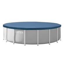 Intex 26732ND 549 x 122 cm 6-in-1 rāmis baseins