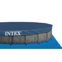 Intex 26744ND 12-in-1 rāmis baseins 549 x 122 cm