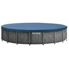 Intex 26744ND 12-in-1 rāmis baseins 549 x 122 cm