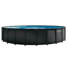 Intex 26340ND 732 x 132 cm 11-in-1 rāmis baseins