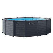 Panel Pool 478 x 124 cm 11in1 INTEX 26384ND
