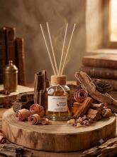Bebe Basic Oud Wood Art.297321 Аромадиффузор ,100ml
