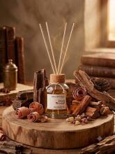 Bebe Basic Oud Wood Art.297321 Аромадиффузор ,100ml