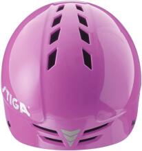 Stiga Play Plus Pink Art.297324 augstākas klases aizsārgķivere