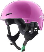 Stiga Play Plus Pink Art.297324 augstākas klases aizsārgķivere