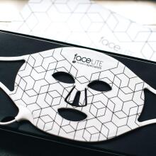 Rio Facelite2 Evolution (Adaptor And Connectrors US, EU. UK, CH)