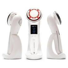 Rio Facelift & Tone Beauty Spa, 6-In-1 Skincare Tool
