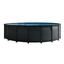 Intex 26330ND 18-в-1 каркасный бассейн 549 x 132 см