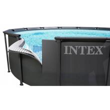 Intex 26330NS 21-in-1 rāmis baseins 549 x 132 cm