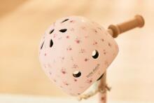 Little Dutch 3-Wheel Scooter Fairy Floral Pink Art.LD6085.PINK
