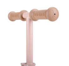 Little Dutch 3-Wheel Scooter Fairy Floral Pink Art.LD6085.PINK