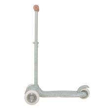 Little Dutch 3-Wheel Scooter Safari Dreams Green Art.LD6085.GREEN