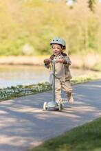 Little Dutch 3-Wheel Scooter Safari Dreams Green Art.LD6085.GREEN