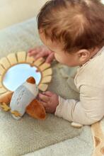 Little Dutch Activity Play Mat Safari Friends 80×100 cm GRS Art.8308
