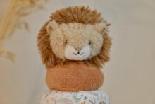 Little Dutch Tumble Stacker Safari Friends FSC Art.8322