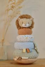 Little Dutch Tumble Stacker Safari Friends FSC Art.8322