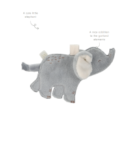 Little Dutch Garland Element Elephant Safari Friends Art.9562
