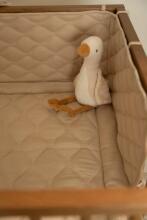 Little Dutch Playpen Mat Pure Soft Beige 80×100 cm Art.TE21025040