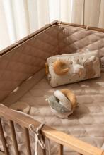 Little Dutch Playpen Mat Pure Soft Beige 80×100 cm Art.TE21025040