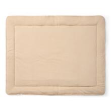 Little Dutch Playpen Mat Pure Soft Beige 80×100 cm Art.TE21025040