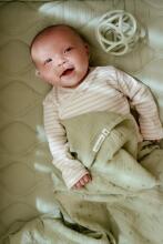 Little Dutch Playpen Mat Pure Sage 80×100 cm Art.TE21015036
