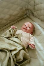 Little Dutch Playpen Mat Pure Sage 80×100 cm Art.TE21015036
