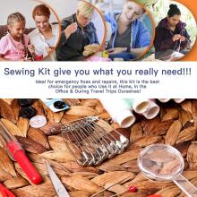 Juning Sewing Kit Art.29742 Komplekts šūšanai