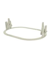 Waldin  Cradle for the 7in1 Crib Art.297560 Olive Механизм качания для многофункциональной детской кроватки 7-в-1.