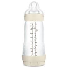 5984 ANTICOLIC BOTTLE PERFECT START 320ML GROUNDING IN NATURE BEIGE