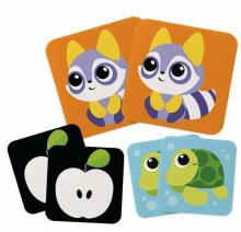 184750 MEMORY GAME