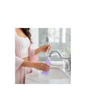 BabyOno Postpartum Wash Bottle Art.1540 Intimate shower perineum 340ml