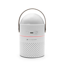 Rio Spacia Humidifer and Night Light Projektor