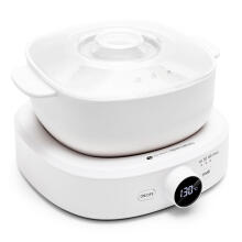 Rio Go Smooth Hair Removal Wax Heater