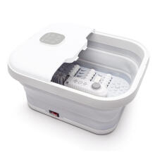 Rio Deluxe Foldaway Foot Spa