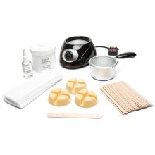 Rio Smooth Waxing Kit