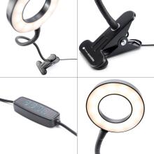 Rio Beauty Station Led Ring Light