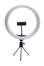 Rio 30cm Studio RGB Beauty Ring Light