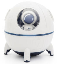 Rio Spaceship Explorer Difuser, Humidifier & Night Light