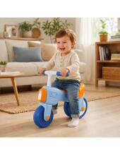 WOOPIE BABY Балансирующий велосипед с звуком и светом 18м+
