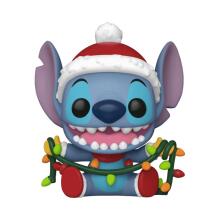 FUNKO POP! Vinyl: Фигурка: Disney: Lilo & Stitch - Stitch